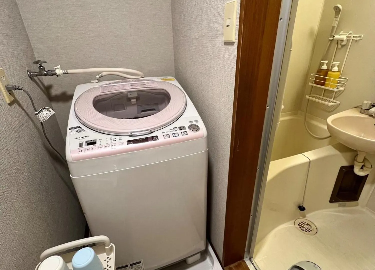 Vista Ikegami 202 - Vacation Stay 17403 Tokio