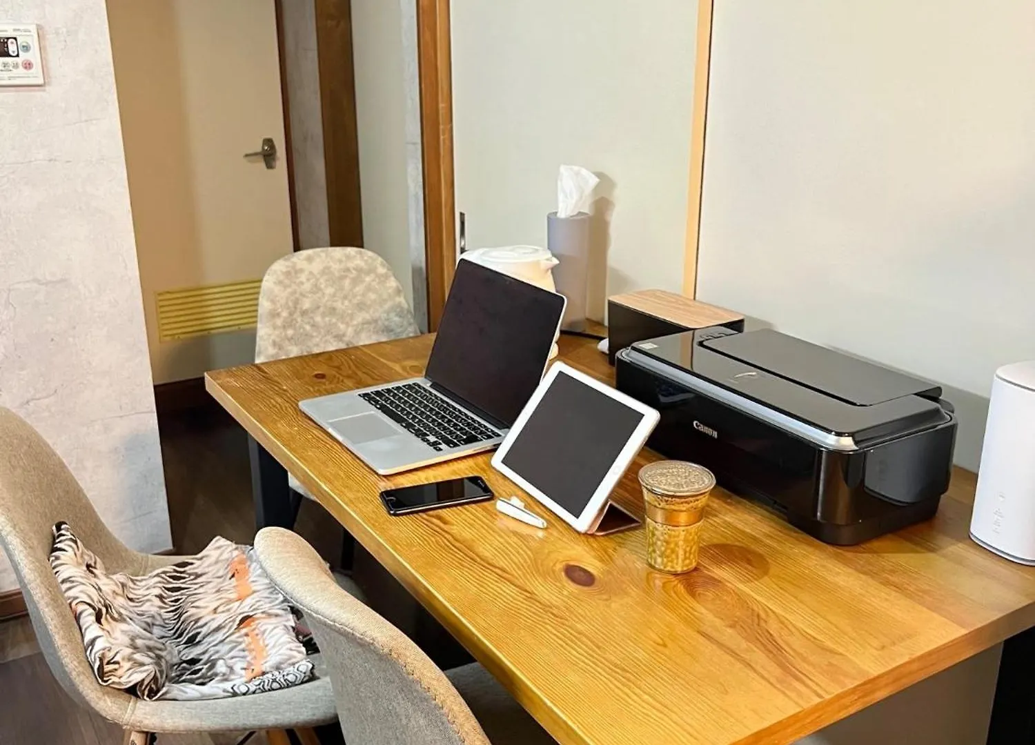 טוקיו Vista Ikegami 202 - Vacation Stay 17403 דירה