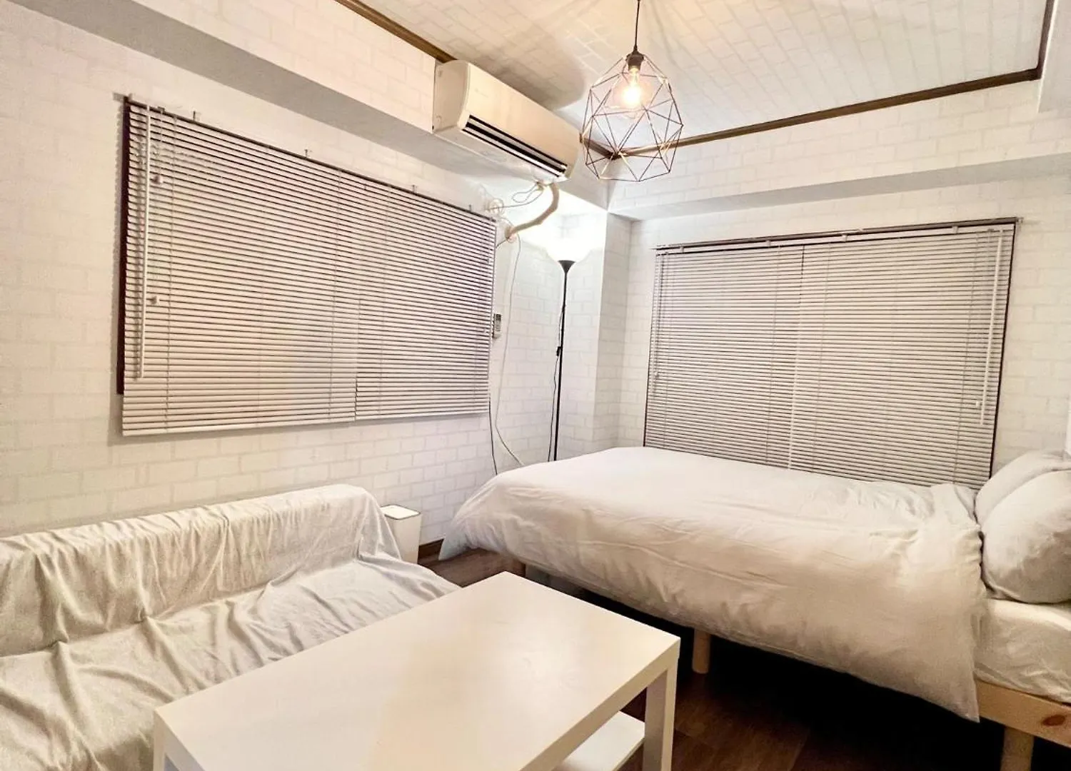טוקיו Vista Ikegami 202 - Vacation Stay 17403