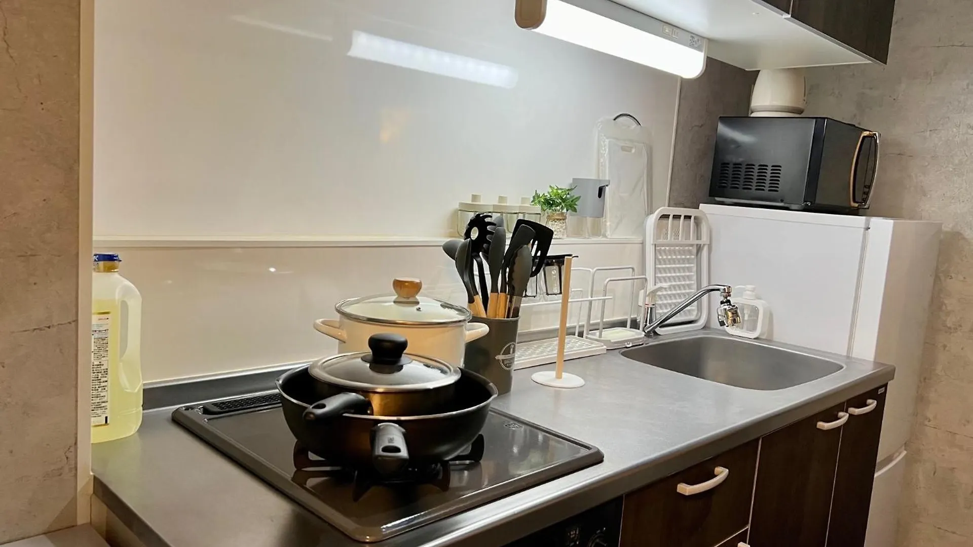 דירה טוקיו Vista Ikegami 202 - Vacation Stay 17403