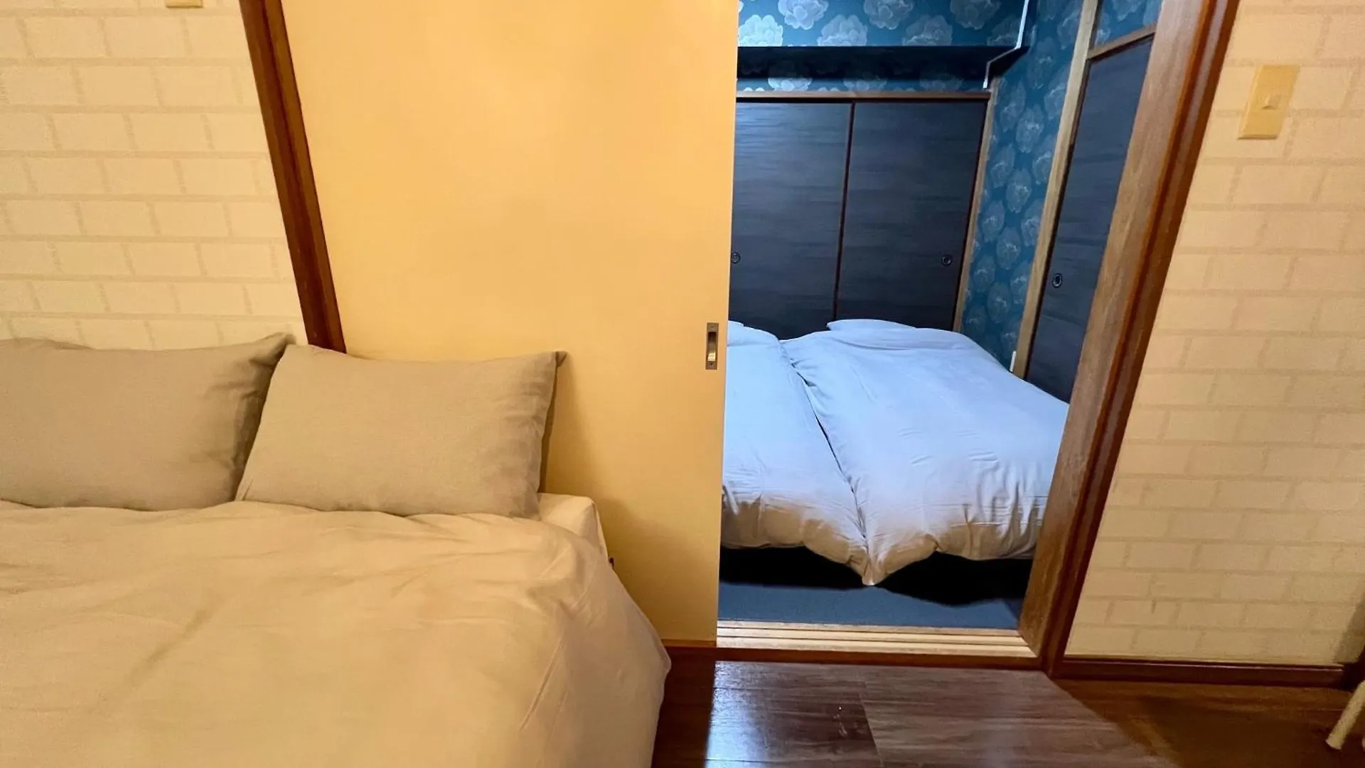 טוקיו Vista Ikegami 202 - Vacation Stay 17403 יפן